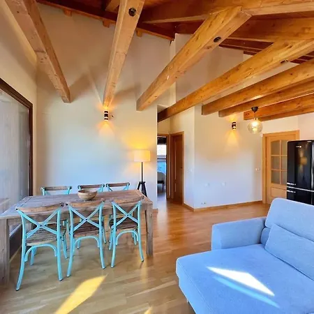 Atico Turistico En - La Vall De Boi
